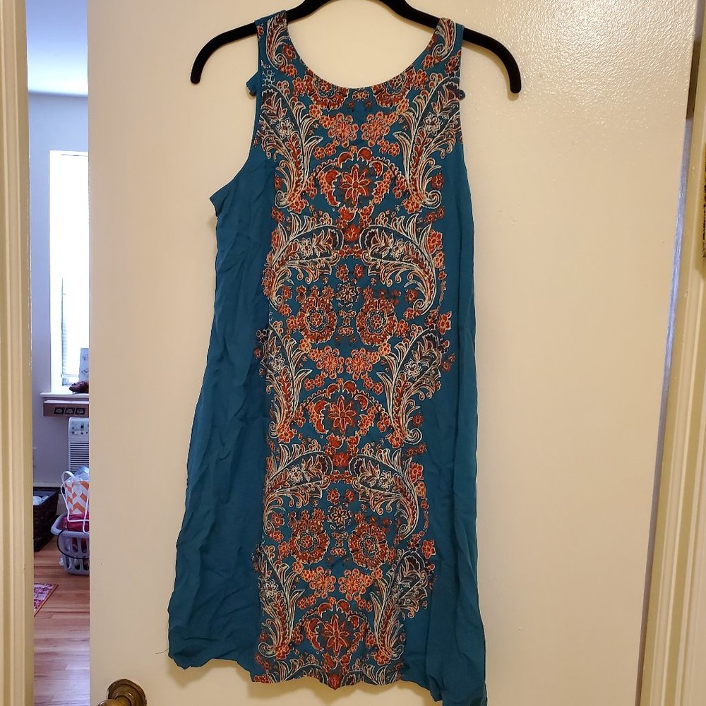 Women's Shift Dress